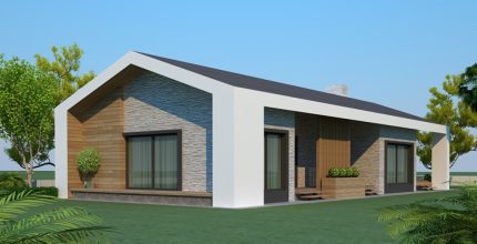 Düzce Prefabrik Ev Modelleri ve Fiyatları